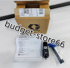 1PCS New GRACO 965786 Glued Valve Fast Shipping via FedEx or DHL picture