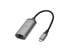 Monoprice USB-C to  5Gbps Ethernet Adapter picture
