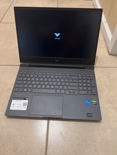 Victus by HP gaming laptop 15 12th gen Intel Core i5 processor 16GB RAM GTX 1650 picture