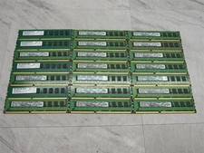 21 LOT - Unigen Smart 2GB RAM Module Cisco P/N: 15-101935-01 for Cisco ISR43xx picture