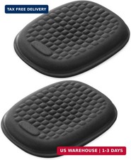 Vaydeer 2Pcs Cloud Elbow Pads, Desk Arm Rest Support, Soft Memory Foam Wrist Res picture