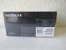 NETGEAR RP614NA PORT ROUTER picture