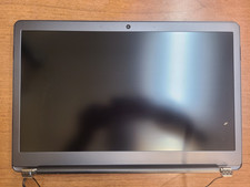 IOXO M133-N CloudReady Chromebook COMPLE LCD SCREEN DISPLAY ASSEMBLY VIDEO CABLE picture