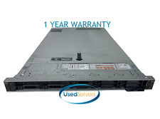 Dell Poweredge R640 2x Gold 5122 3.6GHZ=8Cores 64GB 2133 3x HD TRAY H730P picture