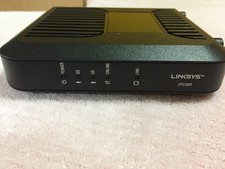 Cisco Linksys DPC3008 DOCSIS 3.0 Cable Modem picture