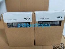 1PCS New VIPA 114-6BJ02 Via DHL or FedEX picture