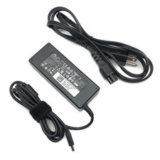 Genuine Dell 90W AC Power Adapter for Dell Inspiron 15 Laptop Battery Charger picture