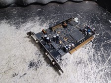 RME Hammerfall PCI Sound Card DSP 9632 - Like New picture