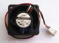 ADDA AD0412LB-C52 DC 12V 0.11A 3Pin 40x40x20mm Case Cooling Fan picture