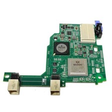QLogic IBM QMI3572GbE & 8Gb FC Expansion Card for BladeCenter 44X1943 00Y3273 picture