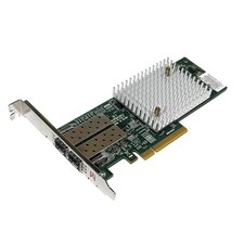 Brocade 18602 Dual Port 16Gb FC SFP+ PCIe x8 Network Adapter 80-1006042-02 FP picture