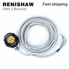 1pcs NEW 100% Tested RENISHAW OMI-2 Optical receiver Machine Interface picture