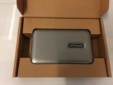 StarTech USB-C Multiport Adapter 10Gbps Triple Monitor Mini Docking Station picture