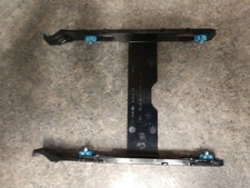 HP Z440 3.5 Hard Drive Caddy Tray 727139-001 793520-001 Black            picture