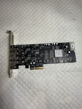StarTech.com PEXUSB3S4V 4 Port PCI Express PCIe USB 3.0 Controller picture