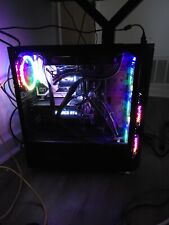 i7-12700k -64gb DDR5- RTX 3060 Ti- Liquid Cooled- 1tb M.2- Win 11 Pro- 1200w PSU picture