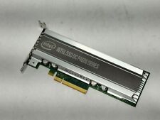 Oracle Intel P4608 Series 6.4TB SSDPECKE064T7S 7335943 NVMe SSD Low Profile picture