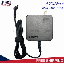 65W ADLX65CLGU2A Adapter Charger For Lenovo IdeaPad 310 110 100 100s 4.0*1.7mm picture