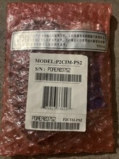Lot of 5 NEW P2CIM-PS2 Raritan Paragon II KVM Switch Module picture