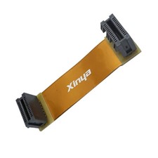 NEW for ASUS Flexible NVIDIA SLI Flex Connector Cable line 14010-00130600 picture