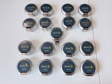 Lot of 17 Sprint 250U USB Modem Aircard 3G 4G High Speed Sierra Wireless picture