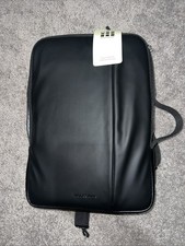 BOPai Business Smart 15.6 Inch Laptop Backpack Convertible USB Charging Black picture