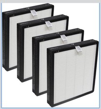 4 Pack APH3000 Replacement Filter Compatible with KNKA APH3000 Air Purifier, ... picture