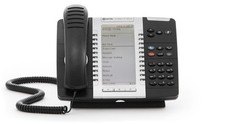 MITEL 5340E GIGABIT IP TELEPHONE Part # 50006478 NEW WITH A 1 YEAR WARRANTY picture