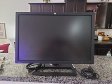 HP ZR2440W 24
