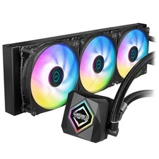 Iceberg Thermal IceFLOE OASIS 360 76.74 CFM Liquid CPU Cooler picture
