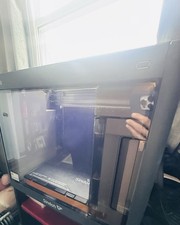 3DWOX DP200 Printer 2016 picture