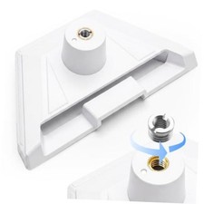 Starlink Mini Tripod Adapter Mount - 2-in-1 Dual-Sided 1/4
