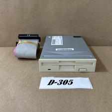 ALPS DF334H015A 3.5