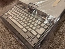 SEALED/NEW Vintage IBM PC Convertible 5140 unit - No display or power adapter picture