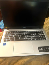 Acer Aspire Go 15 Intel Core 3 15
