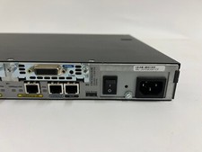 Cisco 2651 XM Modular Multiservice Router  USED picture