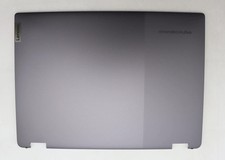 For Lenovo IP Flex 5 Chrome 14IAU7 83EK LCD Top Lid Cover Back Cover 5CB1M48833 picture