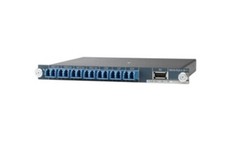 Cisco ONS 15216 4 Channel Optical Add/Drop Multiplexer PID/VID 15216-FLD-449.3 picture