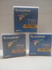 FUJI FILM LTO ULTRIUM 2 DATA CARTRIDGE picture