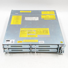 Cisco NCS1014 Network Convergence System 1014 Chassis w/Power Supplies & Fans picture