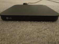 LG SP80NB80 External Drive DVD Writer & Playback picture
