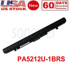 Battery for Satellite Pro R50-B-10L PA5212U-1BRS PABAS283,PABAS286,PABAS287, picture