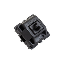 Gateron x Sillyworks SLAY Type S Linear Switches for Mechanical Keyboard lot picture