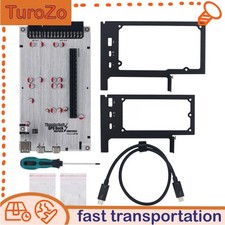 TH3P4G3 GPU Dock External GPU Dock Standard Version for Macbook Graphics Card picture