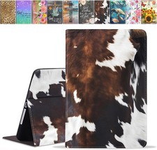 Premium PU Leather Folio Cover Case for Samsung Galaxy Tab A 10.1