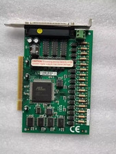 1PCS USED ADLINK PCI-7230 card picture