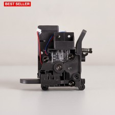 Metal Extruder 3D Printer Replacement Part Precision Component Upgrade picture