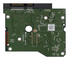 PCB Controller 2060-771624-001 WD1501FASS-00W2B0 Hard Drive Electronics picture