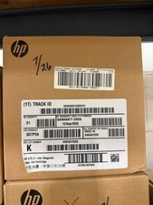 New HP 875 3-Liter Latex Ink Cartridge Magent Genuine/Original Inkjet 9D7P5A picture