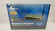 AirLink 101 - AR570W 150Mbps Wireless-N Home Router - Brand New picture